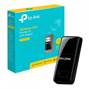 Cle Wifi 300 Tp-Link 300mbps