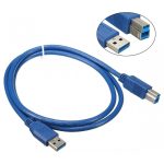 Cable Imprimante