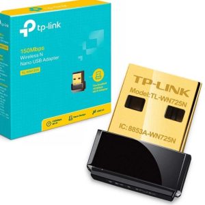 Cle Wifi Tp-Link 150mbps