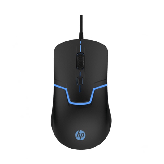 mouse-hp-gaming-m100