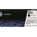 Cartouche HP 85a