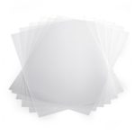 chemises transparentes a4