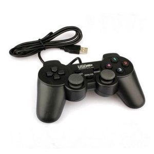 manettes usb simple