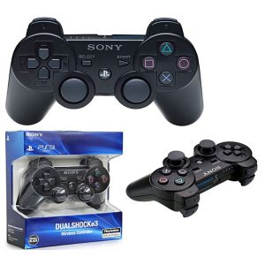 manettes ps3