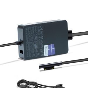 Chargeur surface pro
