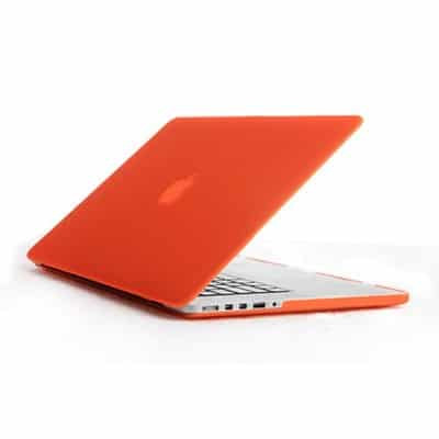 Coque-de-protection-pour-MacBook-Pro-Retina-13-Pouces-A1502-et-A1425-–-Orange-McPrice-Paris-Trocadéro-1