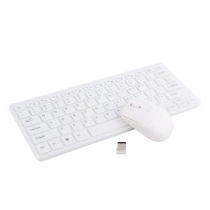 mini clavier souris sans fil