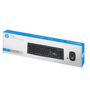 Clavier hp sans fil