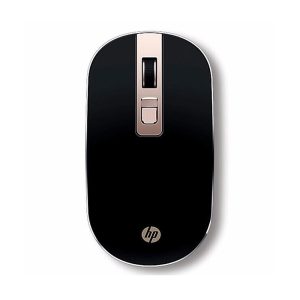 Souris sans fil HP S4000