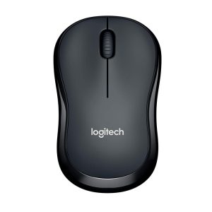 Souris sans fil HP Logitech M186