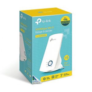 Extender wifi tp link 300MB