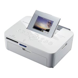 imprimante canon selphy cp1000