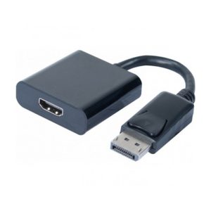 adaptateur display to hdmi