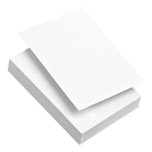 Papier bristol 180g A4