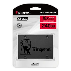 Disque SSD 240 Go Kingston