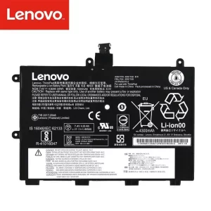 Batterie LENOVO 11e carre