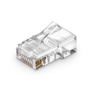Paquet connecteur RJ45 CAT5