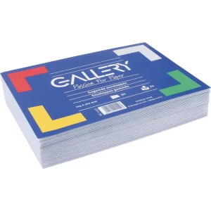 Paquet enveloppes 114 x 225