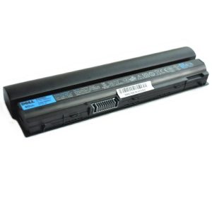 Batterie DELL E6320