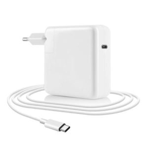 Chargeur MAC type c 87w