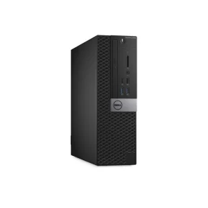 Unite centrale DELL i5 R4 DD 500Go