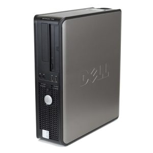 unite centrale DELL DUO R4 DD 500