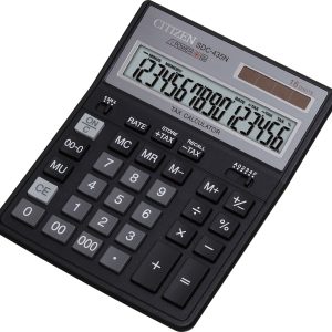 Calculatrice citichen plus ct 7789