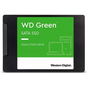 wd green sata ssd 480gb