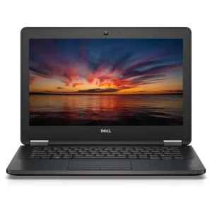 Dell Latitude e7270