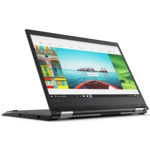 Lenovo yoga 370 avec Ecran Rotatif 360°