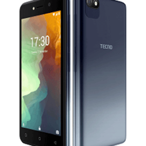 Tecno R7+ Noir 16Go