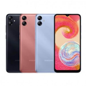 Samsung Galaxy A04e | 128GB 4GB |