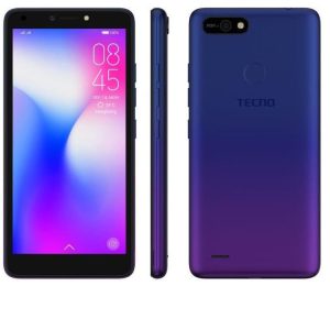TECNO Pop 2 F – Mémoire 16 Go – RAM 1 Go