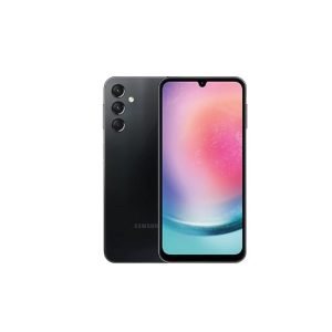 Samsung Galaxy A24 – Mémoire 128Go – Ram 4Go – Photo 50Mpx