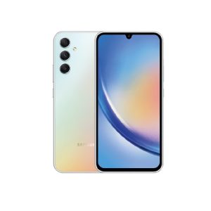 Samsung Galaxy A34 5G – Memoire 128 Go – Ram 6 Go – Photo 48mpx