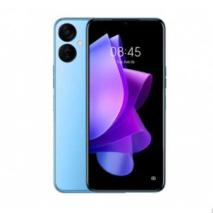 Tecno Spark 9T – Mémoire 128 Go – RAM 4 Go – Photo 13 Mpx