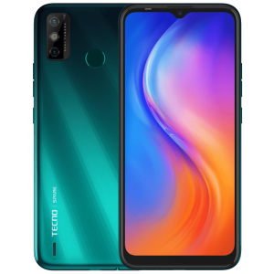 Tecno Spark Go 2020 – Mémoire 32 Go – RAM 2 Go – Photo 13 Mpx