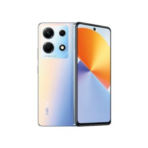 Infinix Note 30 – Mémoire 256 Go – RAM 8 Go – Photo 64 Mpx