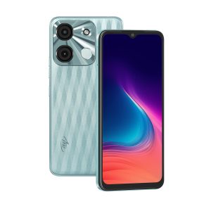 Itel A60s – Mémoire 64 Go – RAM 8 Go – Photo 8 Mpx