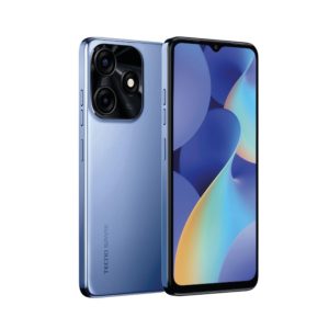 Tecno SPARK 10 C – Mémoire 128 Go – RAM 8 Go – Photo 16Mpx