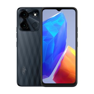 Itel A60s – Mémoire 128 Go – RAM 8 Go – Photo 8 Mpx