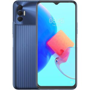 Tecno Spark 8p – Mémoire 64 Go – RAM 4 Go – Photo 50 Mp
