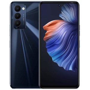 Tecno CAMON 18 – Mémoire 128 Go – RAM 4 Go – Photo 48 MP