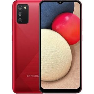 Samsung Galaxy A02s- Mémoire 32 Go – Ram 3 Go – Ecran 6.5″- Photo 13 Mpx