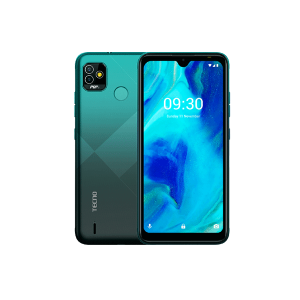 Tecno POP 5p – Mémoire 32 Go – RAM 2 Go – Photo 8 Mpx