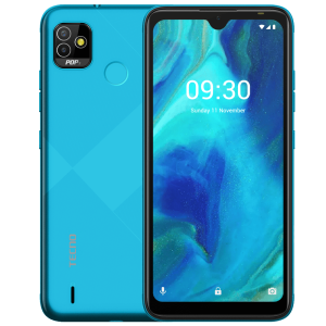 Tecno POP 5 – Mémoire 32 Go – RAM 2 Go – Photo 5 Mpx