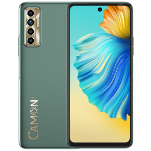 Tecno CAMON 17p – Mémoire 128 Go – RAM 6 Go – Photo 64 MP