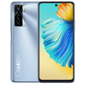 Tecno CAMON 17 Pro – Mémoire 256 Go – RAM 8 Go – Photo 64 MP