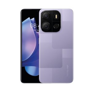 Tecno POP 7 – Mémoire 64Go – Ram 2Go – Photo 8Mpx