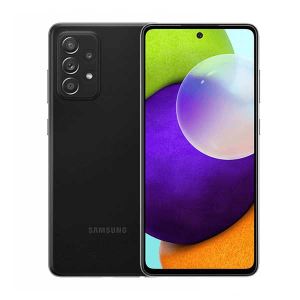 Samsung Galaxy A52 – Mémoire 128 Go – RAM 6 Go – Photo 64 Mpx